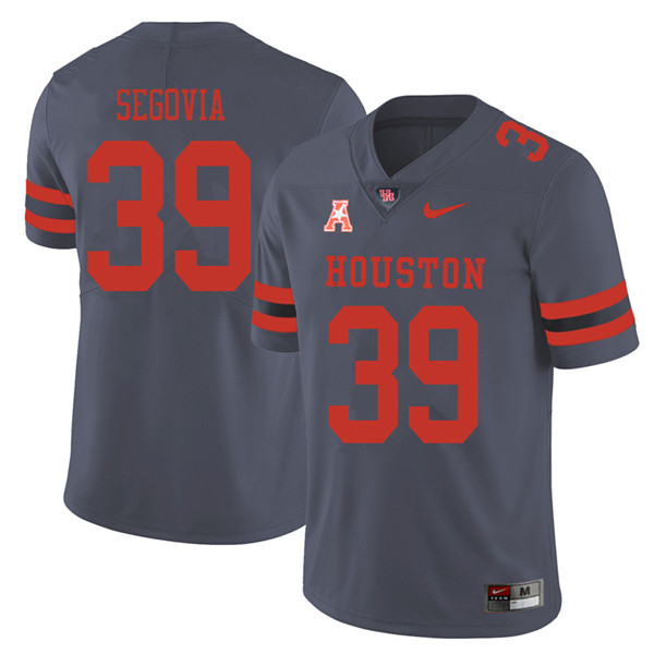 Andrew Segovia Jersey : NCAA Houston Cougars College Football Jerseys ...