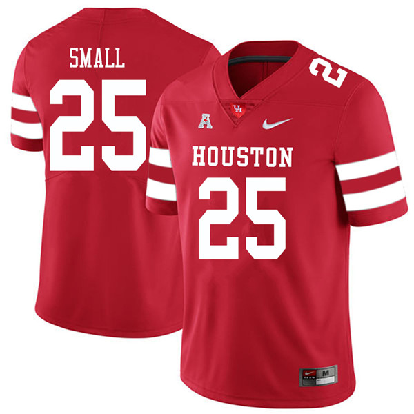 Custom XS 6XL NCAA Houston Cougars Football Stitched Jerseys 23 Willie  Smith III 78 Wilson Whitley 3 William Jackson 37 Zamar Kirven 36 Zaire  Taylor 90 Zach Vaughan From 16,41 €