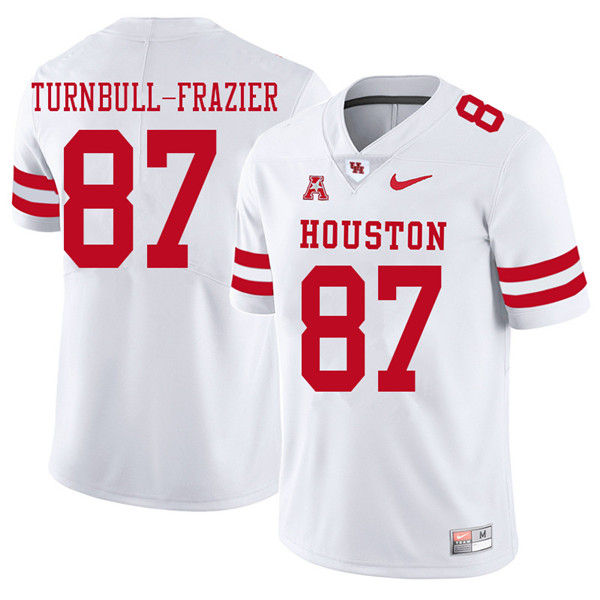 frazier jersey